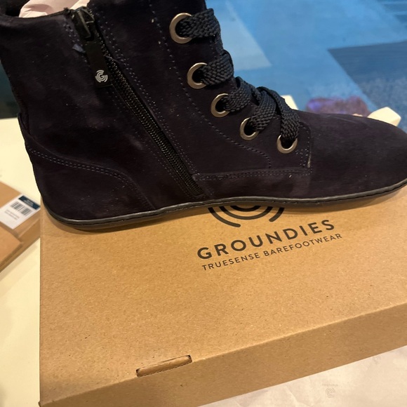 Groundies Salzburg boots size 41 - Picture 7 of 11
